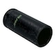 image 2 of 1in Double Deep Impact Imperial SAE Socket 1/2in Drive 6 Sided Single Hex