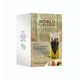 image 4 of KitchenCraft Oil Vinegar Dispenser Clear Glass 2-in-1 350ml