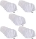 image 1 of Garden Gear Fleece Greenhouse Tunnel x 5 | White | 5