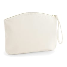 Westford Mill EarthAware Organic Spring Wristlet - Natural - L | Multi