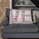 image 2 of Love Hearts (Blanket)