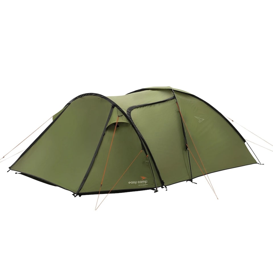 image 1 of Easy Camp Lomsdal 4 Dome Tent