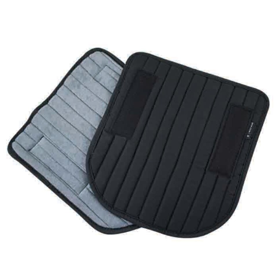 Woof Wear Wicking Boot Liner Black | Size: Small
Colour: Black/Grey