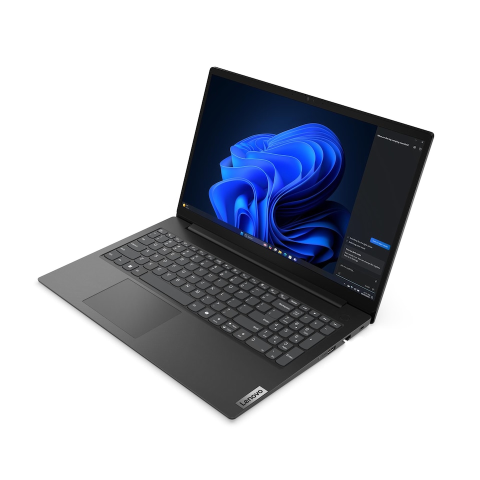 image 1 of Lenovo V15 G5 IRL Intel Core i5-13420H 8GB RAM 256GB SSD 15.6" Windows 11 Home