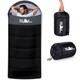 image 1 of SAIL One X Waterproof Sleeping Bag - Extra Wide 230x100cm - 3-4 Season