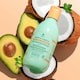 image 5 of Nature Spell Growth Complex Salt Free Shampoo
