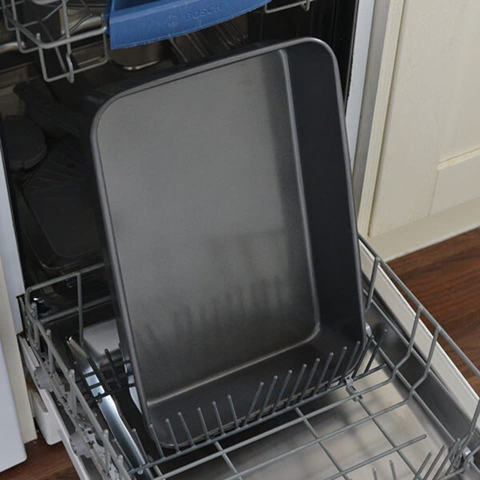 image 1 of Stoven Non-Stick 40cm Roaster