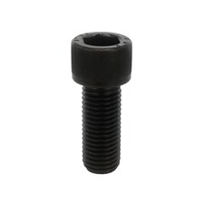 Unifix Grade 12.9 Socket Head Cap Screws M16 x 50 - Box of 50 | Black | M16 x 50