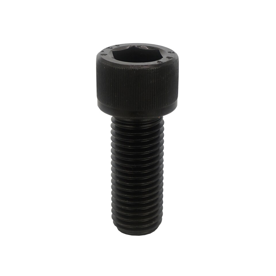 Unifix Grade 12.9 Socket Head Cap Screws M16 x 50 - Box of 50 | Black | M16 x 50