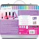 image 2 of All-in-One Makeup Set Starter Cosmetic Kit