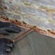 image 8 of Dryzone Damp Proofing Cream 310ml - Rising Damp DPC Injection Kit: 12m Coverage (9" wall)