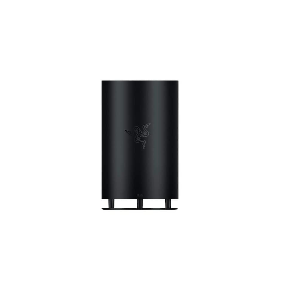 image 1 of Razer Nommo Pro 2.1 Gaming Speakers THX Chroma RGB Control Pod Bluetooth 3.5mm