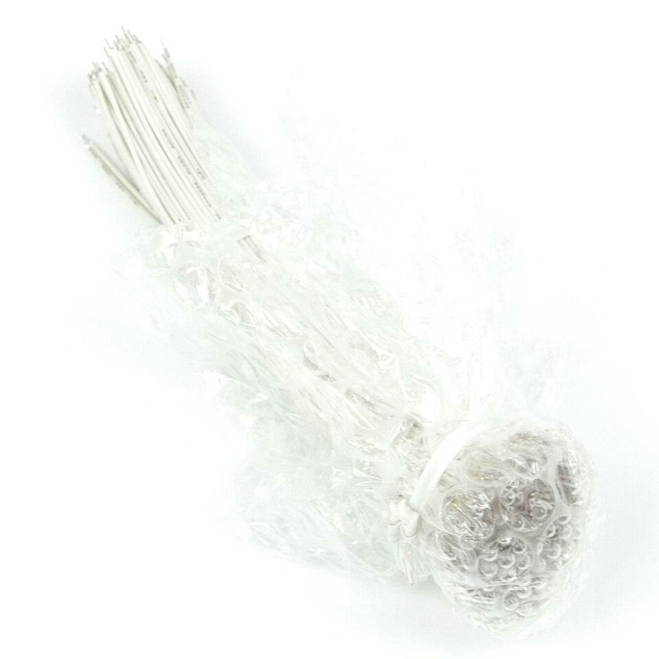 image 1 of Gaugemaster Electric Clear 12v Grain of Wheat Bulbs (100)