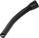 image 4 of SPARES2GO Curved End Suction Hose Handle compatible with Morphy Richards Vacuum Cleaner (35mm)