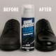 image 5 of Shine & Protect Shoe Polish - 75ml Liquid Shoe Polish - Black