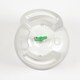 image 5 of Bulk Pack of 24 Small Disposable Helium Gas Canisters