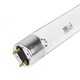 image 2 of Pisces 25w Watt T8 Replacement UV Light 450mm Bulb for Pond Filters