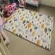 image 4 of Autumn floral illustrations (Rug) Multi | Medium: 80x150cm