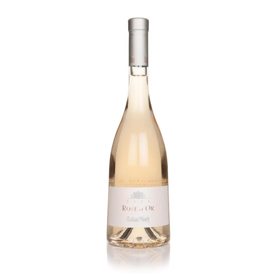image 1 of Château Minuty Rose et Or 2024