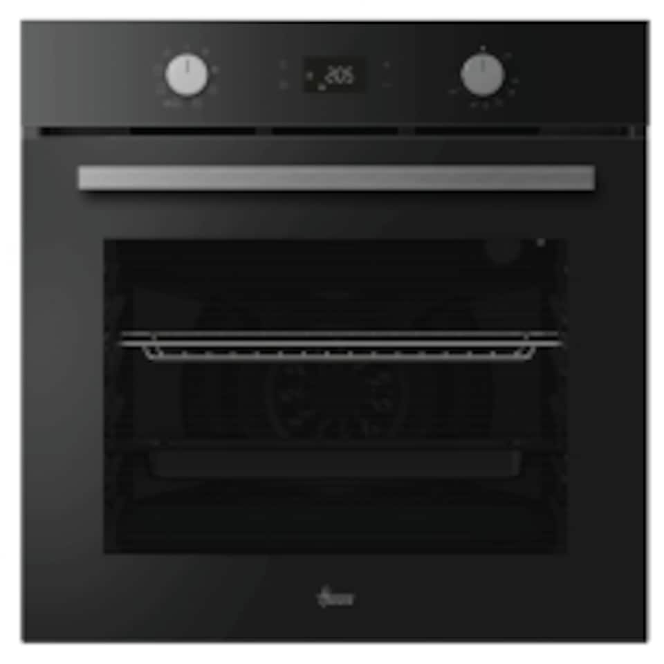 Hoover HO6 T1T1HTB Built In Electric Single Oven - Stainless Steel - A+ Rated
