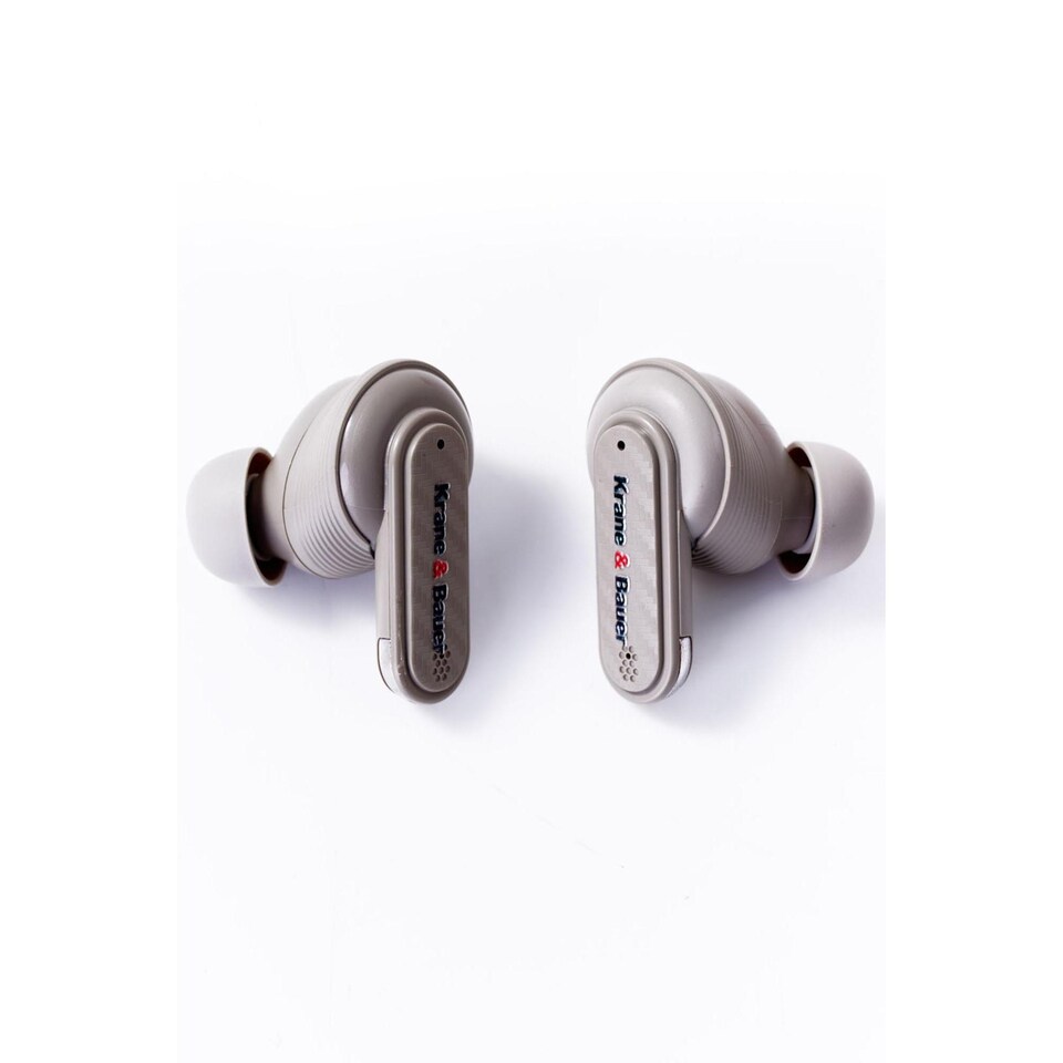 image 1 of Krane & Bauer Slide II Noise Cancelling Earphones