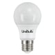 image 3 of UniBulb LED GLS E27 806lm 7.3W 2700K (Warm White) Light Bulb - Pack of 3 | White | Warm White | 3