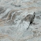 image 2 of Nakura Wallpaper in Grey and Silver with Bronze Metallic | Grey | Grey and Silver with Bronze Metallic | 53cm x 10m
