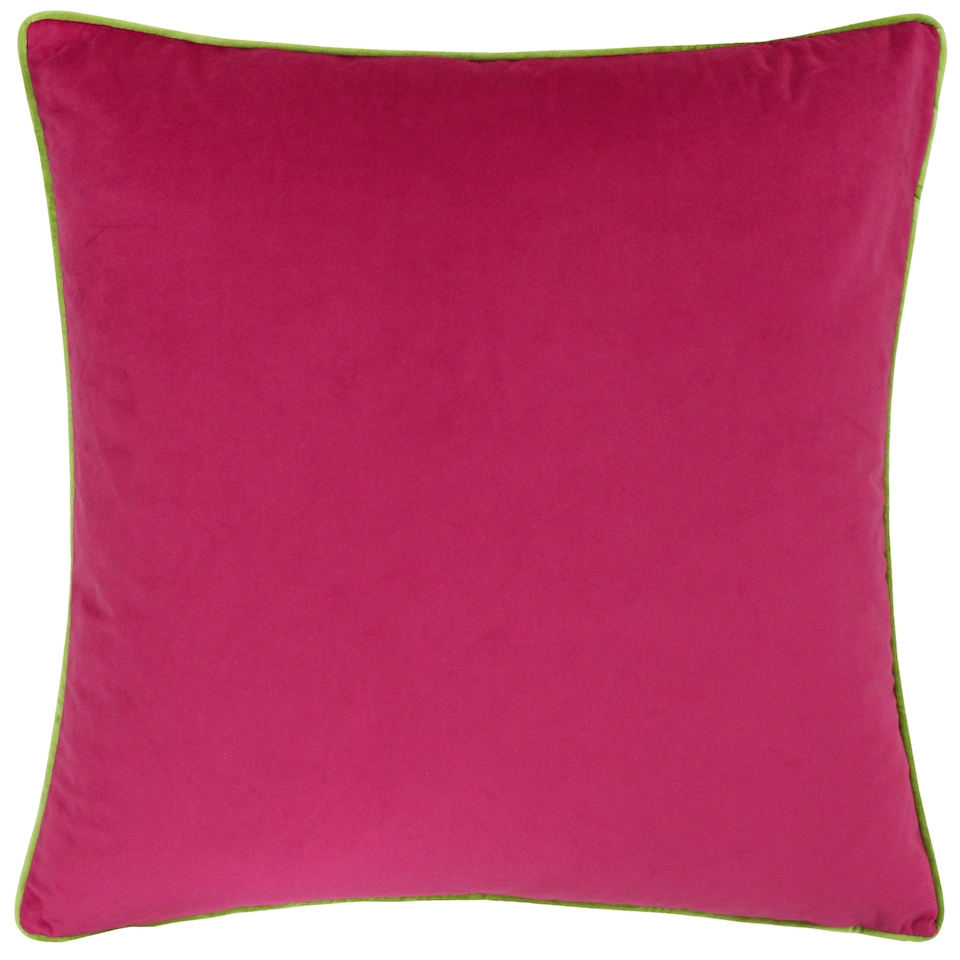 image 1 of Furn Meridian Velvet Cushion