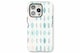 image 5 of Bohemian Leaf Phone Case | Blue | Galaxy S23
Slim | Galaxy S23
Slim