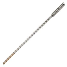 IRWIN Speedhammer Quad Drill Bit 6.0 x 260mm