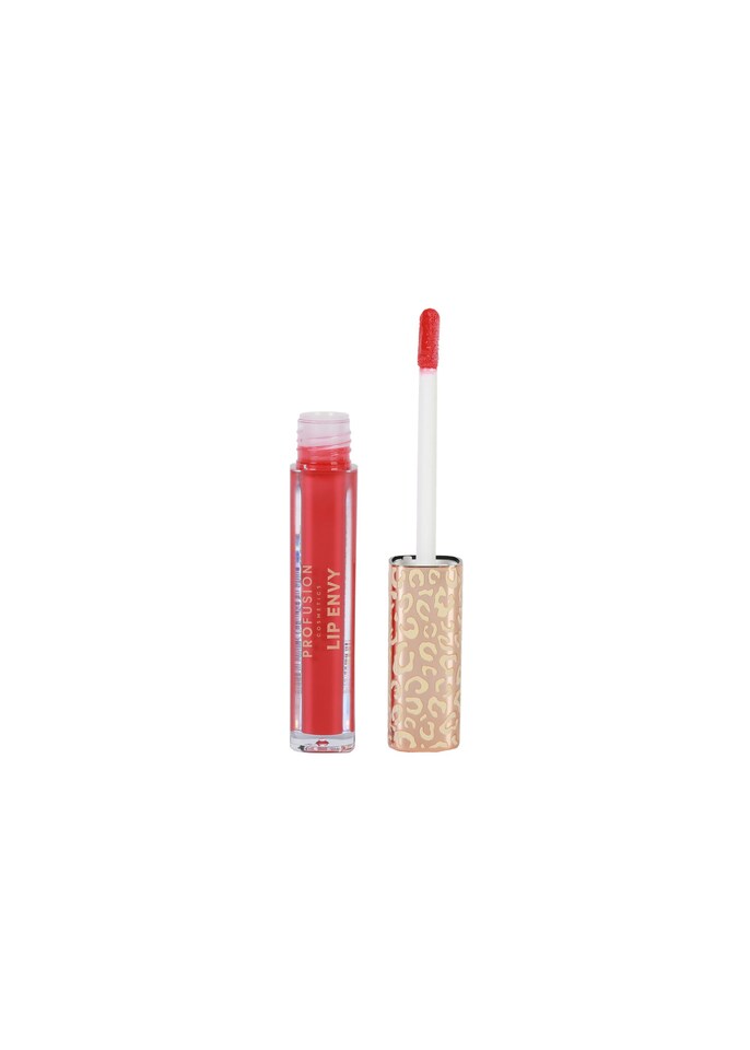 image 1 of Lip Envy Gloss and Lip Liner Duo Love Spell | Red