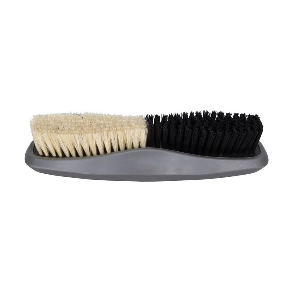 Wahl Body Brush - Combi Soft/Stiff Bristles - One Size