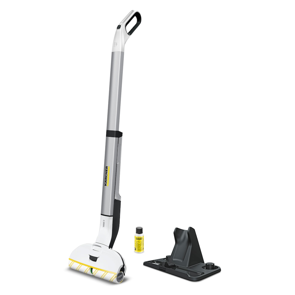 image 1 of Kärcher EWM 2 Electric Wiping Mop