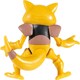 image 5 of Pokemon - Clip 'n' Go Abra + Level Ball