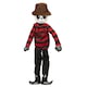 image 1 of Scarecrow Outfit for Boo Crew Halloween Doll