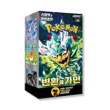 twilight masquerade booster box uk Pokemon TCG Complete Bundle Sealed Korean Mask of Change Crimson Haze Booster Boxes 60 Pokemon Card Booster Packs Welcome to the land of Kitakami Pokémon TCG Twilight Masquerade Booster