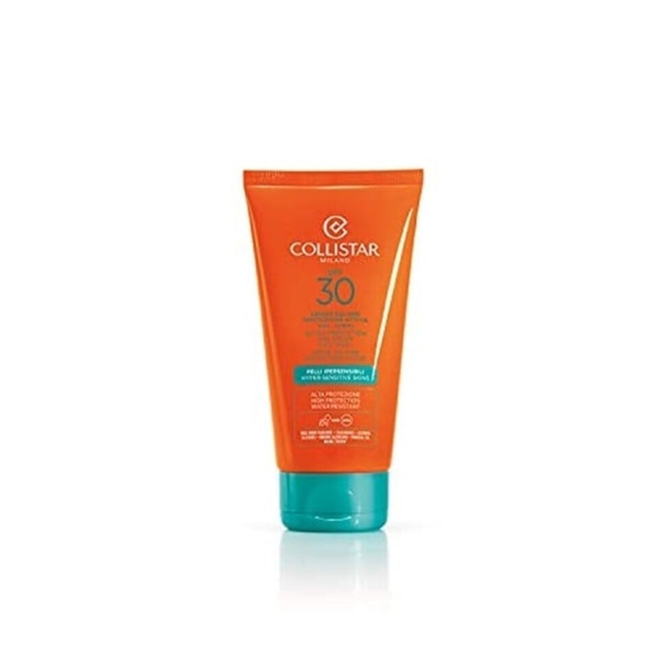 image 1 of Collistar Collistar Active Protection Sun Cream SPF 30 150ml