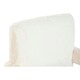image 5 of Armchair Home ESPRIT White Wood 54 x 64 x 86 cm N/A