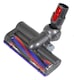 image 1 of SPARES2GO Brush Head for Dyson CY26 Vacuum Cleaner Cinetic Big Ball CY28 Turbine Floor Tool