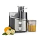 image 1 of GEEPAS 600W Juice Extractor