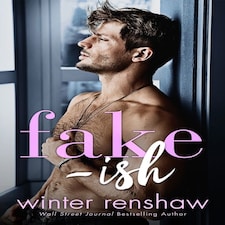 Fakeish