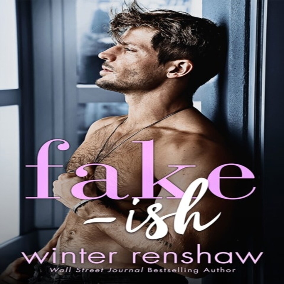 Fakeish