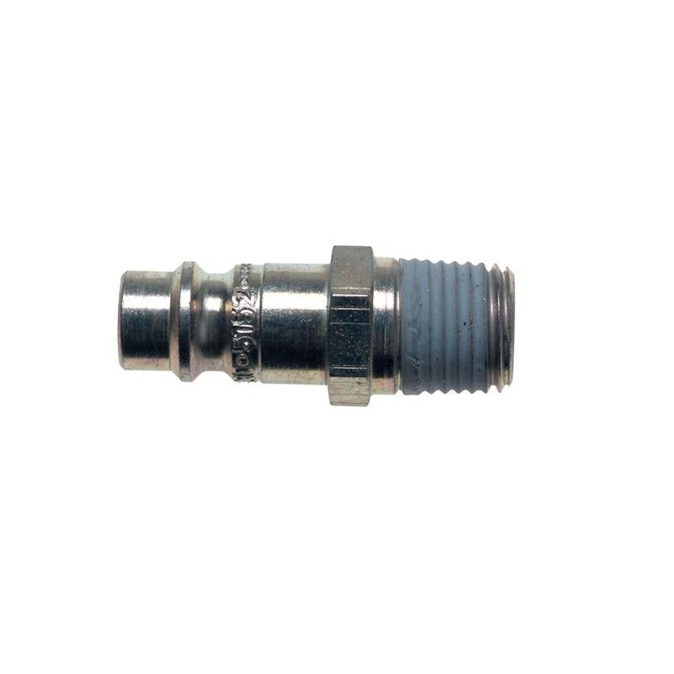 Bostitch 10.320.5152 Standard Male Hose Connector - Multi Colour - One Size