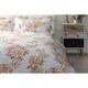 image 3 of Belledorm Aubrey Duvet Cover Set - Multicoloured - Superking