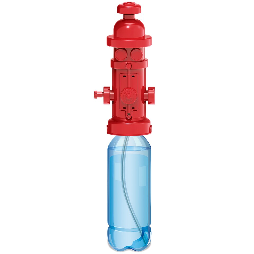 image 1 of KidzRobotix - Hydrant Robot