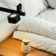 image 7 of Xtralite Geo Cube LED Magnetic Lamp White