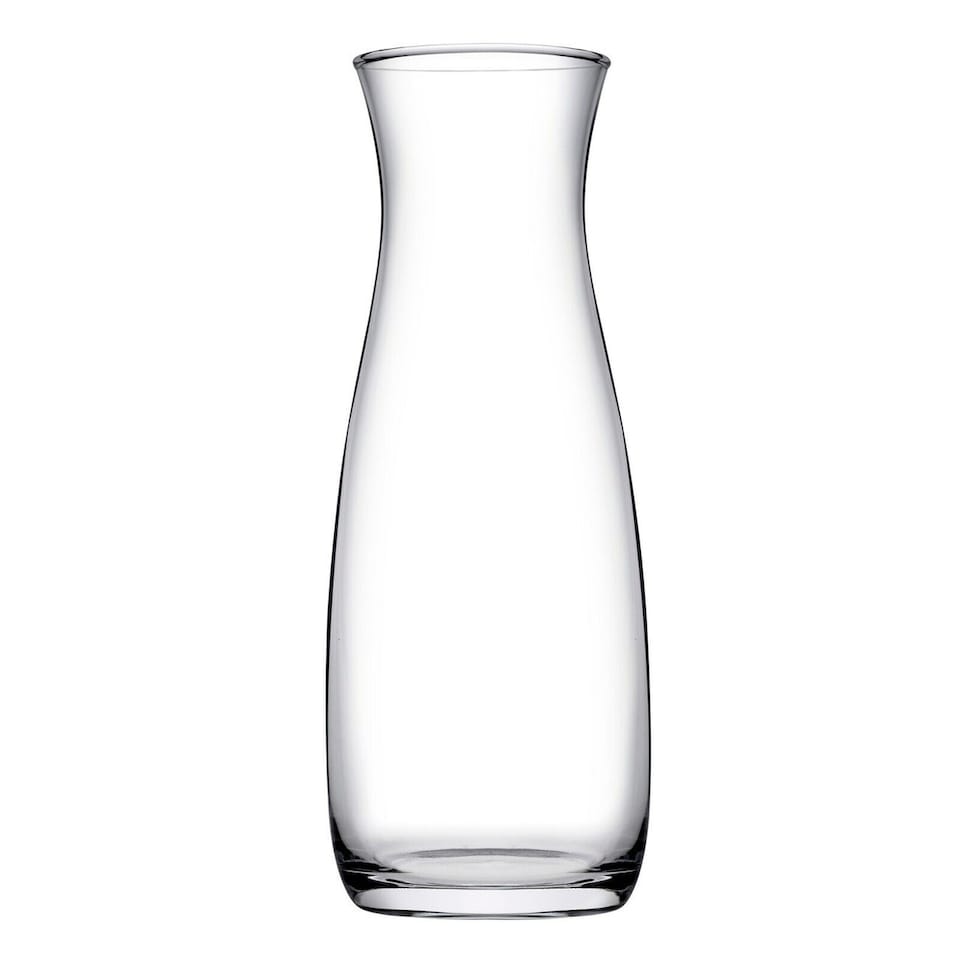 image 1 of Pasabahce Glass Jugs 1180ml