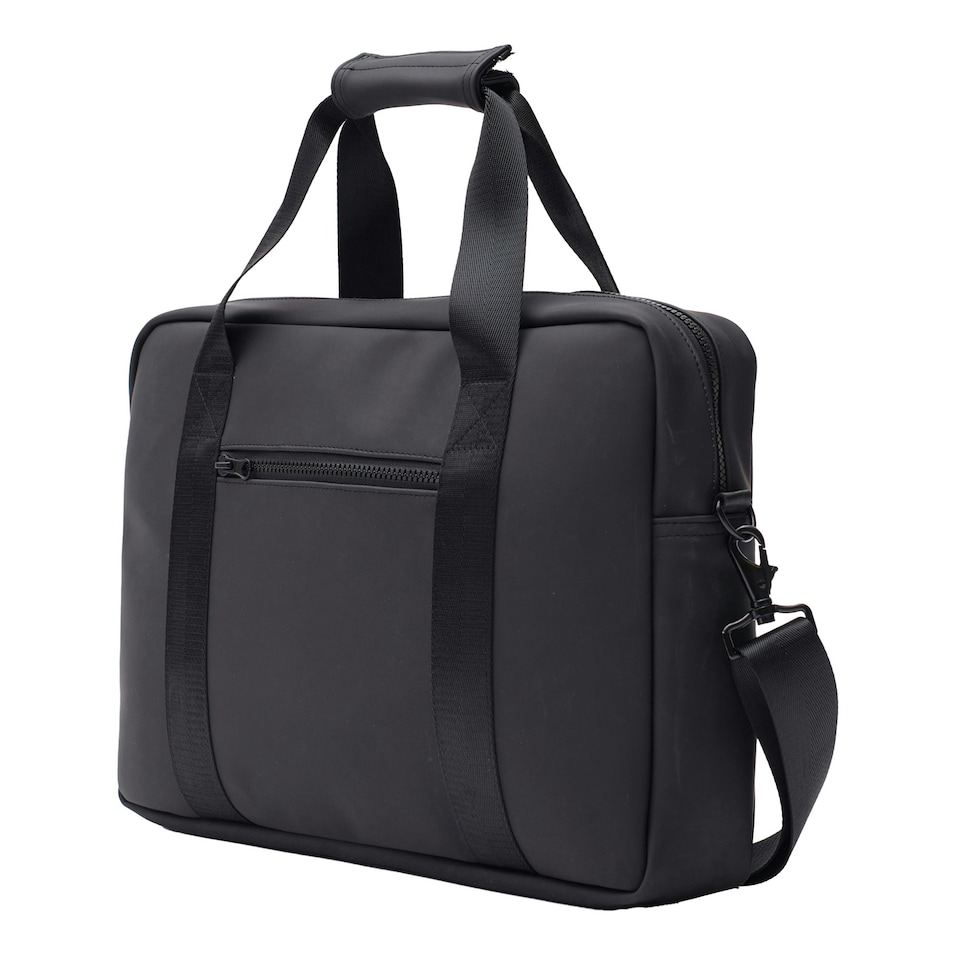 image 1 of Vinga Baltimore 34L Duffle Bag - Black - 30cm x 45cm x 30cm (UTXD303) | Multi | Not provided