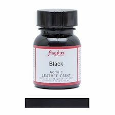 Angelus Leather Paint for Sneaker Customs and Shoes 1oz