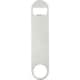 image 1 of Bullet Paddle Bottle Opener - Silver - 18 x 4 x 0.2 cm